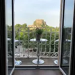 Old Fortress Luxury Suite