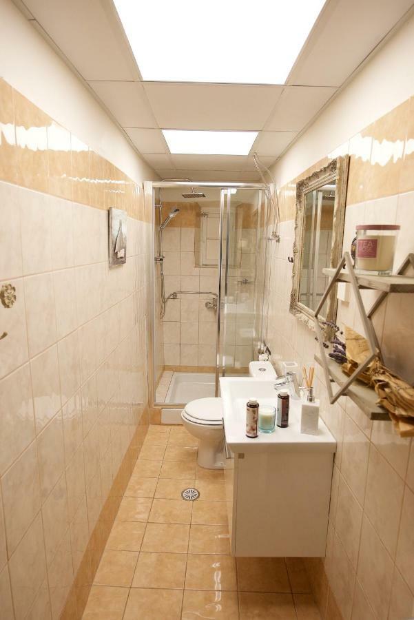 Old Fortress Luxury *