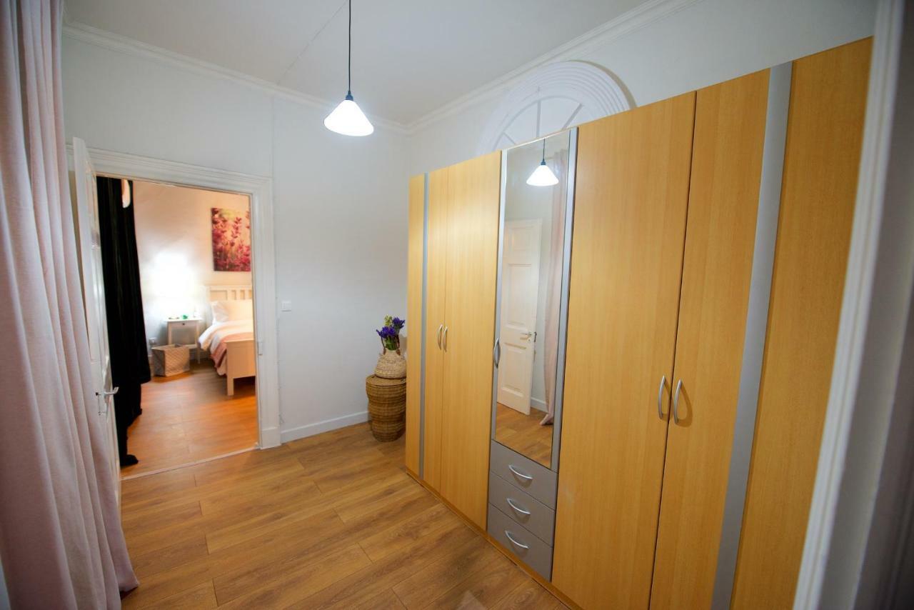 Apartament Old Fortress Luxury Corfu (city)