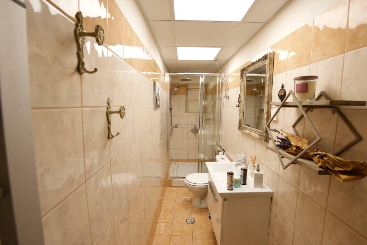 Apartament Old Fortress Luxury