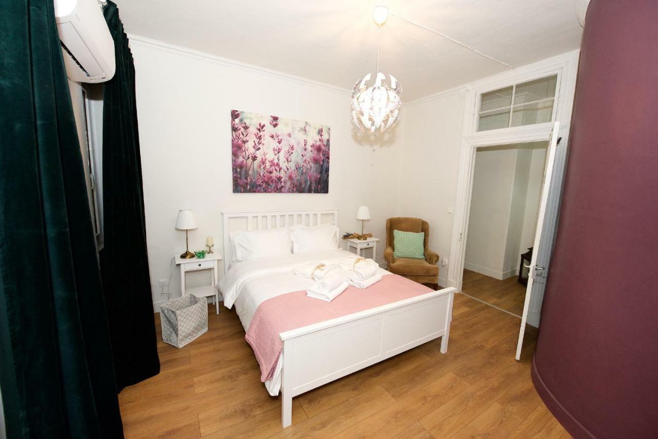 Old Fortress Luxury Apartament