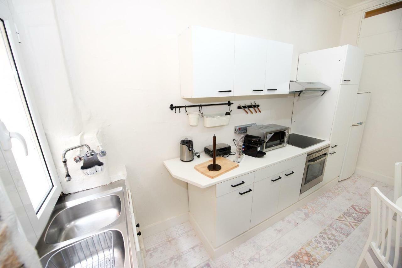 Apartament Old Fortress Luxury Corfu (city)