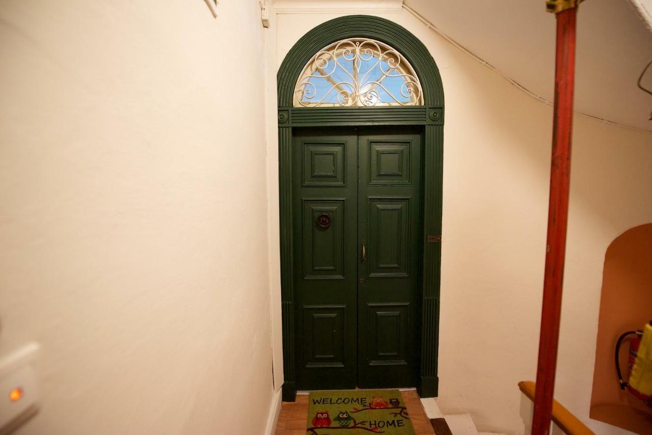 Old Fortress Luxury Apartament *