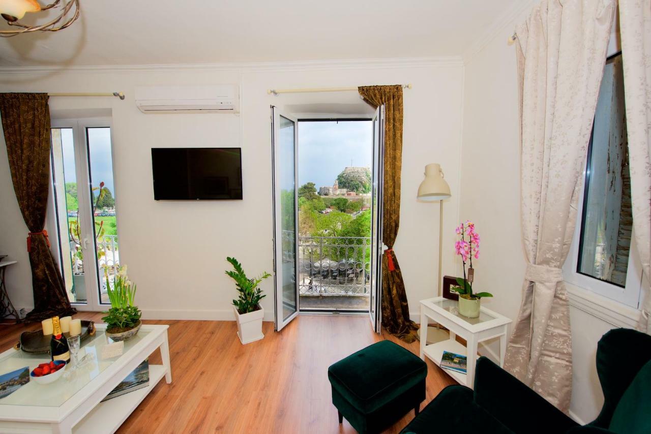 Apartament Old Fortress Luxury