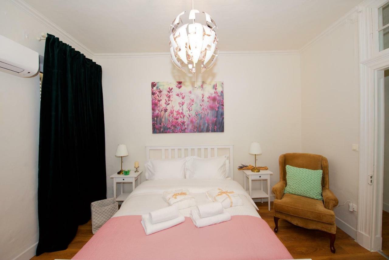 Apartament Old Fortress Luxury *