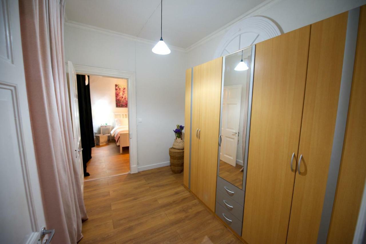 Apartament Old Fortress Luxury