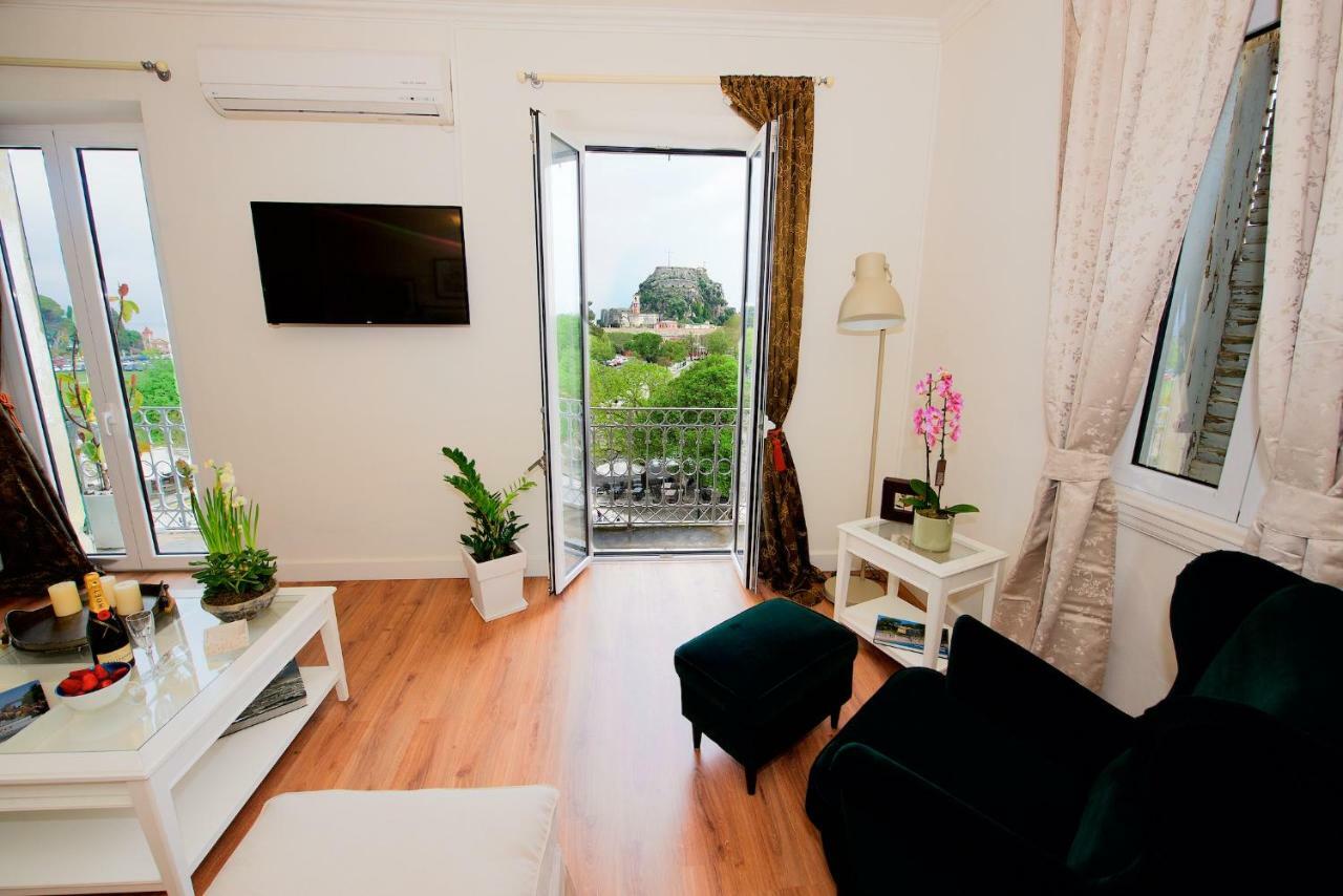 Apartament Old Fortress Luxury