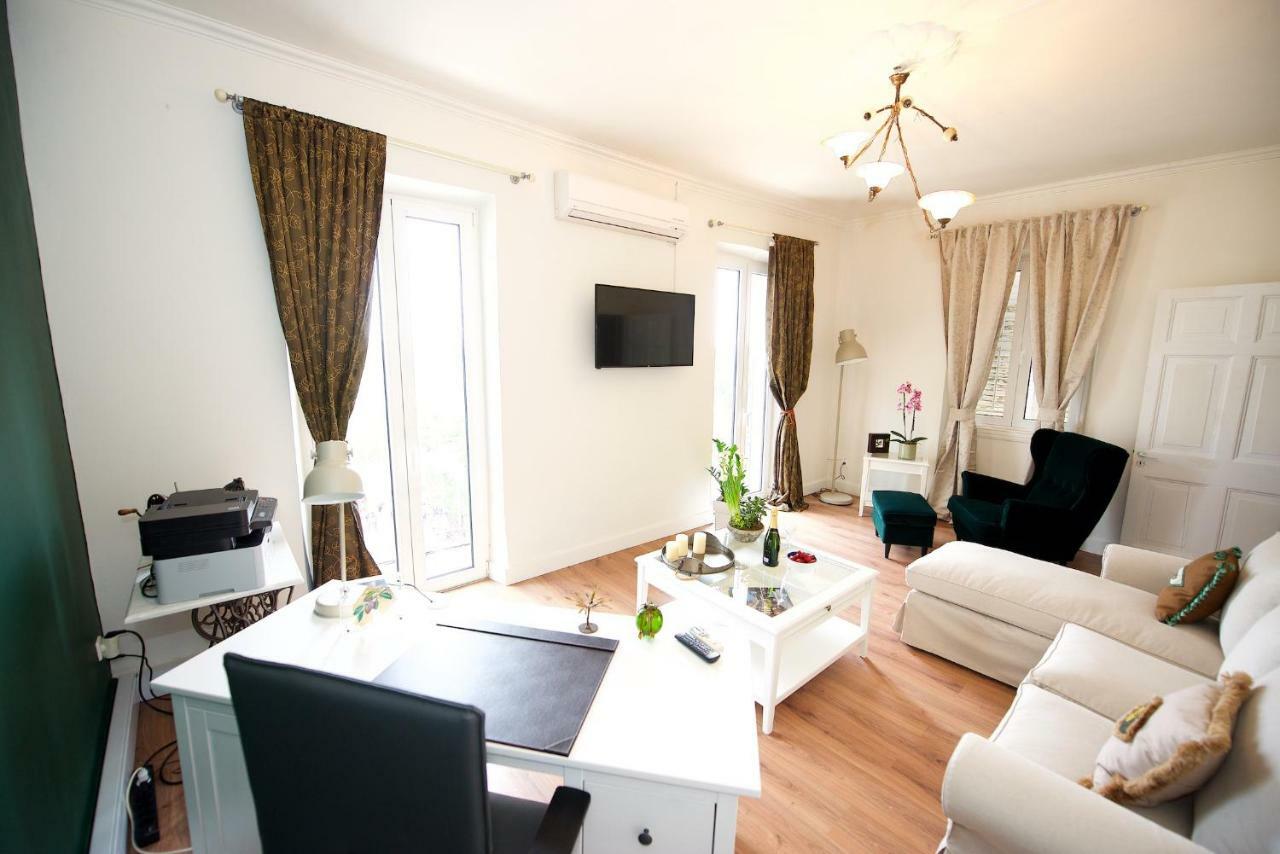 Old Fortress Luxury Apartament Corfu (city)