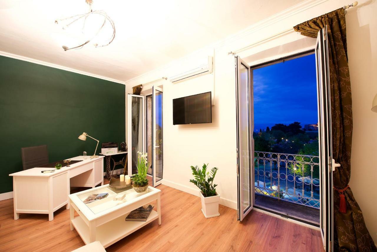 Apartament Old Fortress Luxury