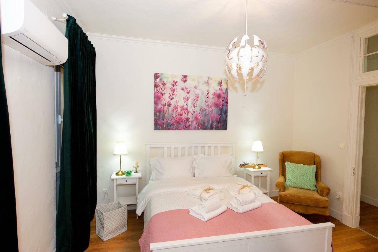 Apartament Old Fortress Luxury Corfu (city)