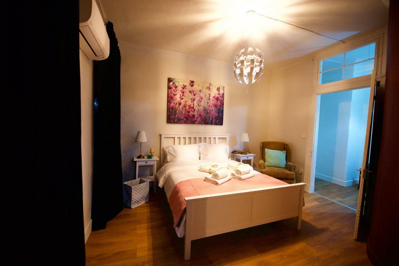 Apartament Old Fortress Luxury *