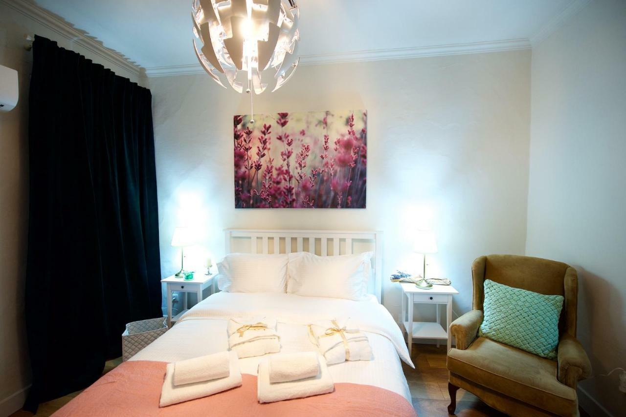 Apartament Old Fortress Luxury