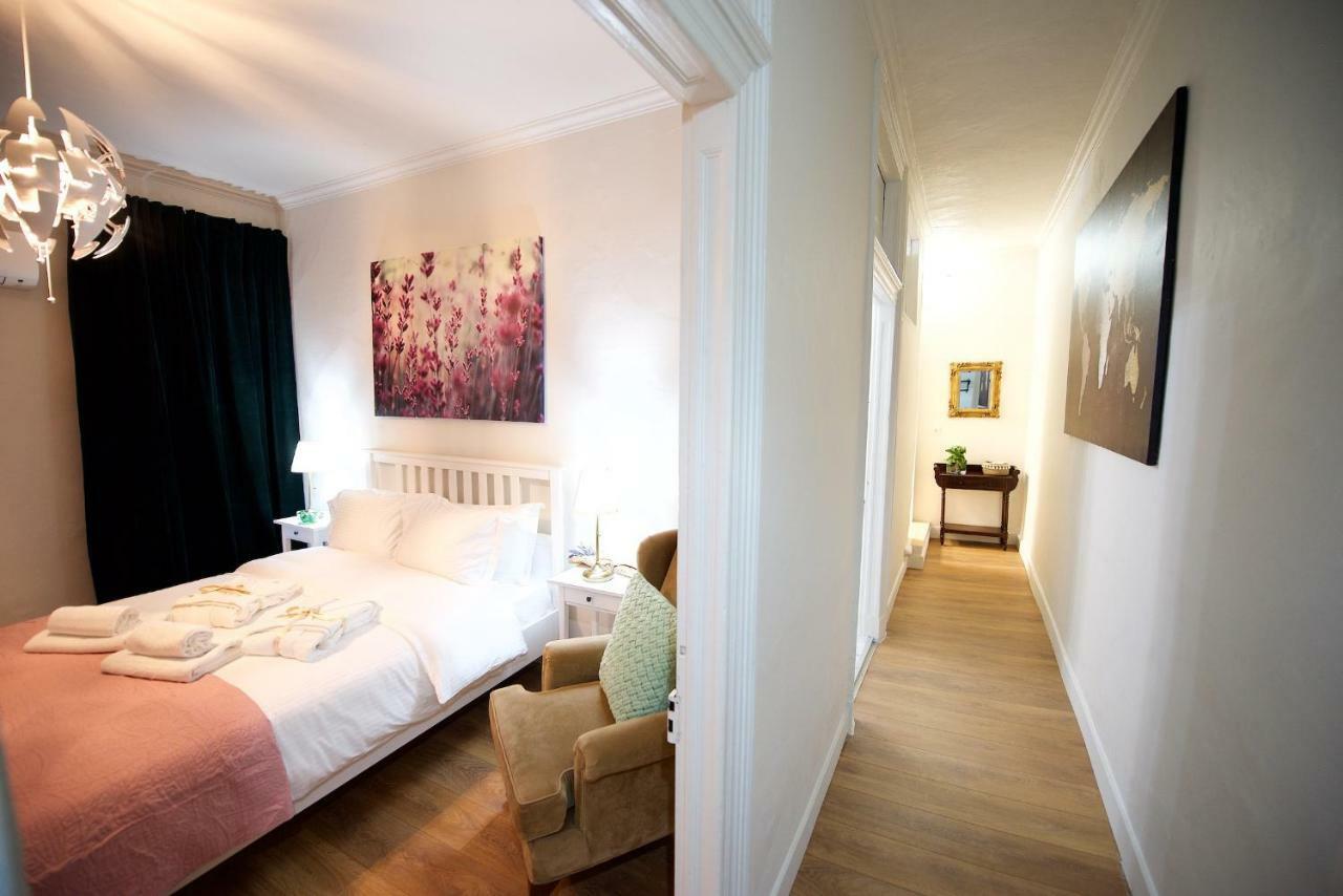 Apartament Old Fortress Luxury *
