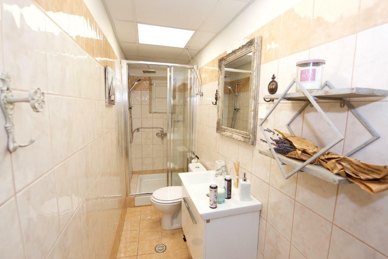 Old Fortress Luxury Apartament