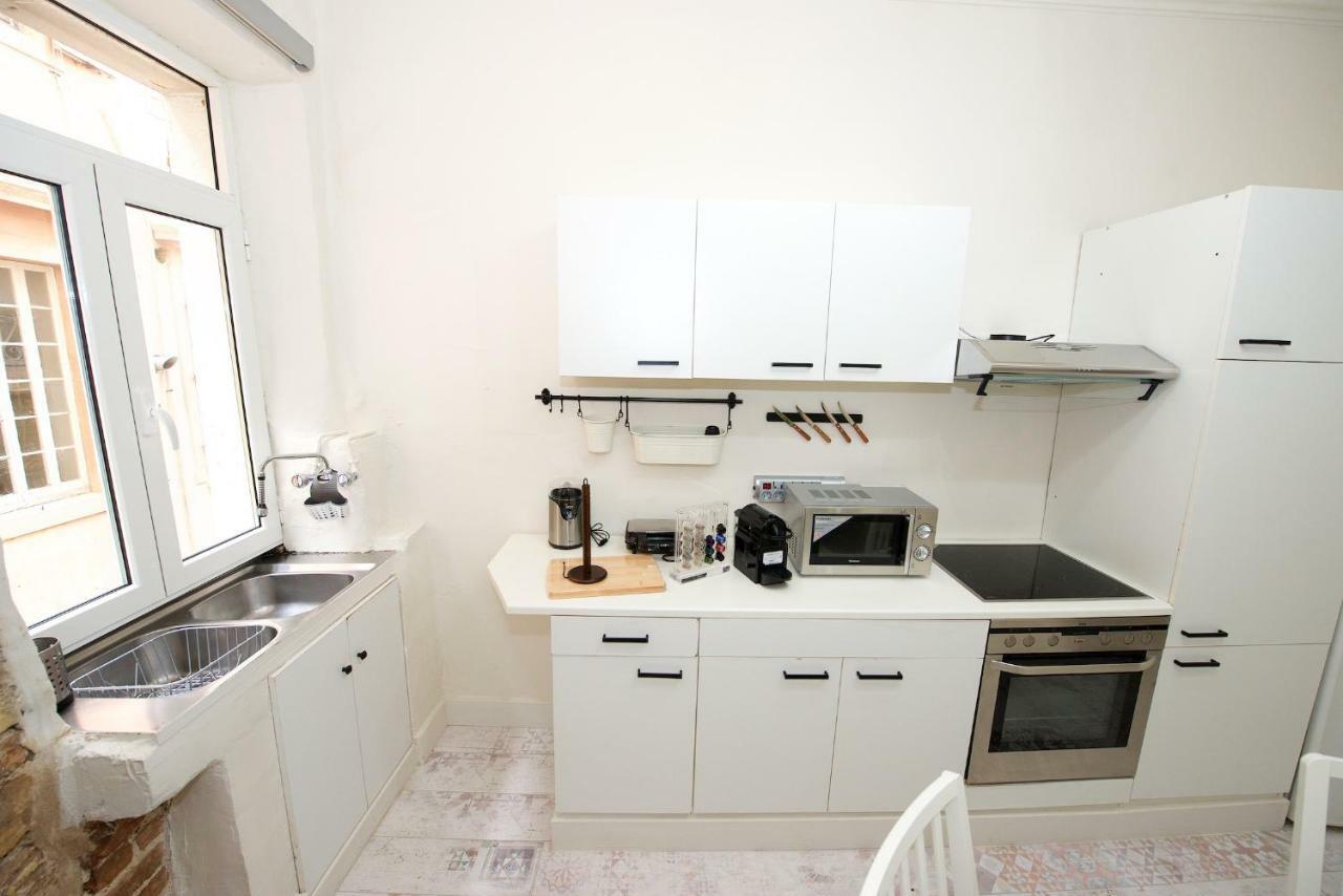 Apartament Old Fortress Luxury