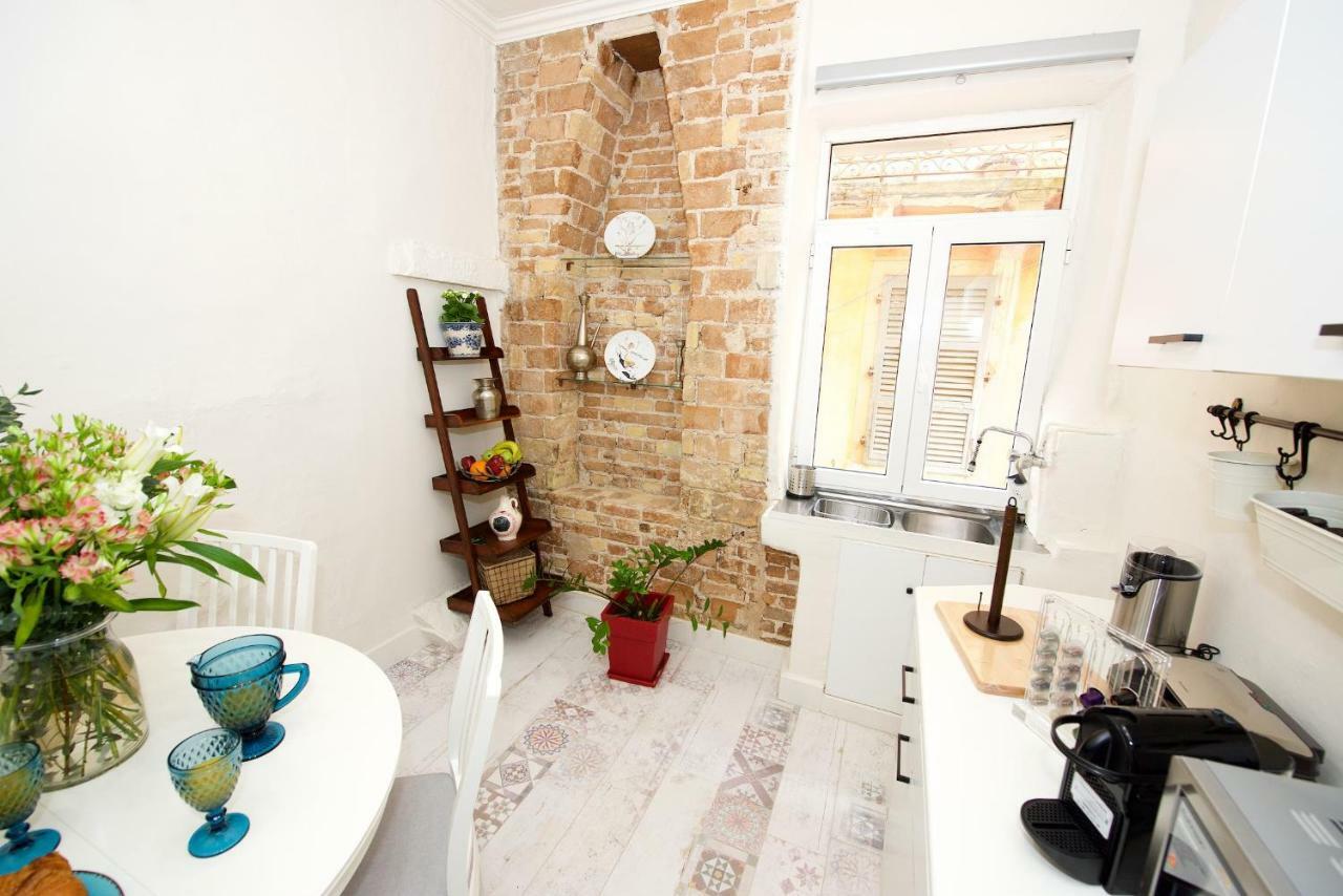 Apartament Old Fortress Luxury