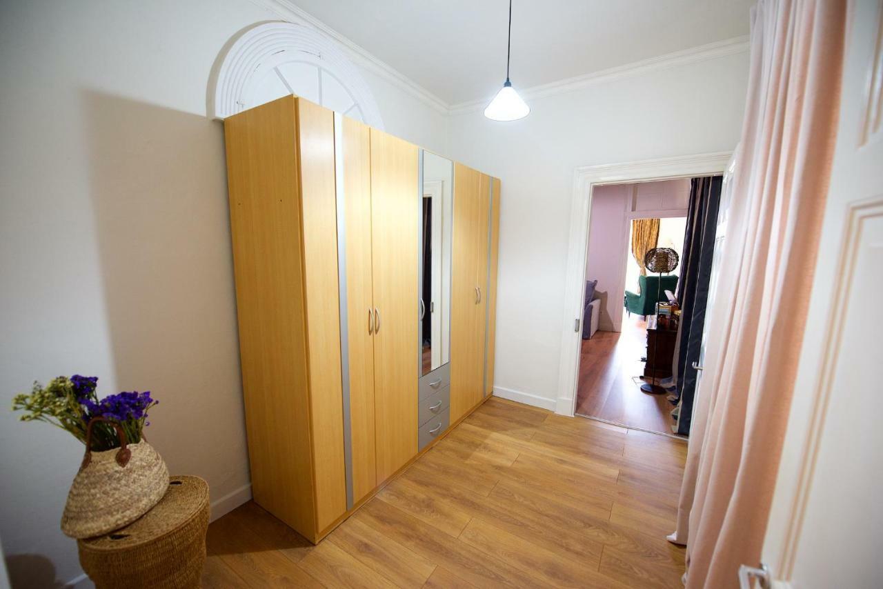 Old Fortress Luxury Apartament Corfu (city)