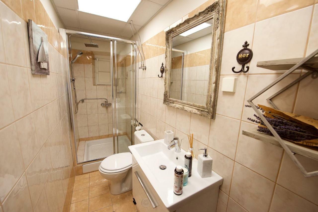 Apartament Old Fortress Luxury Corfu (city)