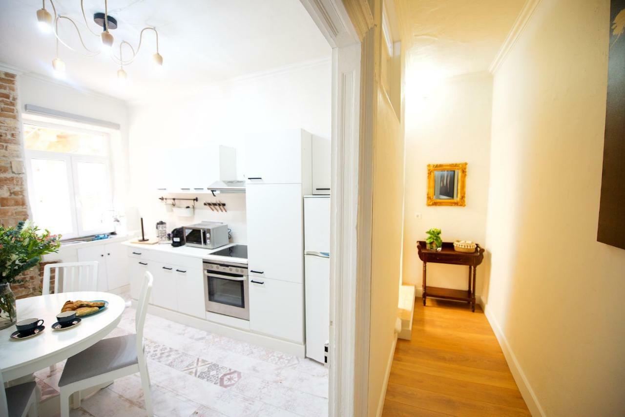 Old Fortress Luxury Apartament Corfu (city)