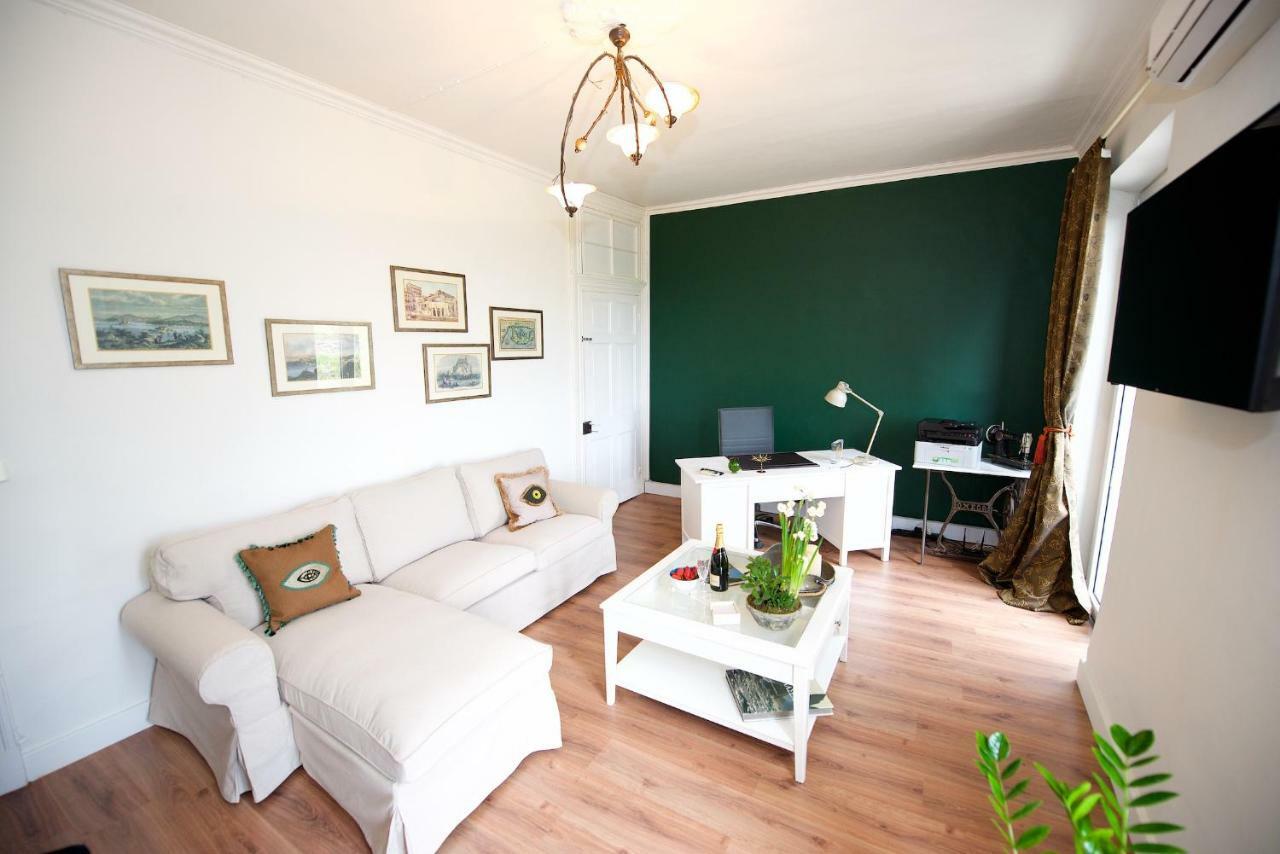 Old Fortress Luxury Apartament