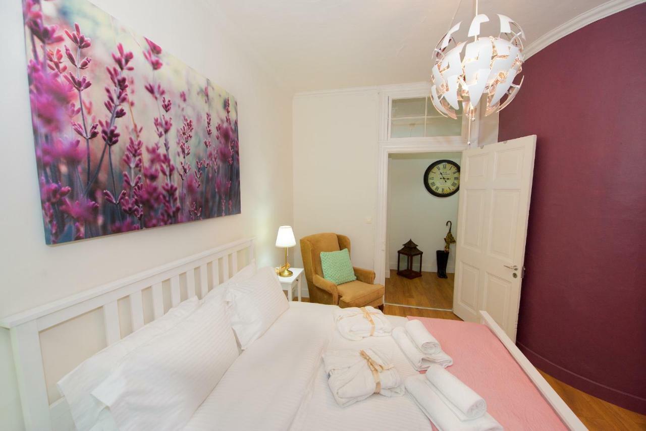 Apartament Old Fortress Luxury