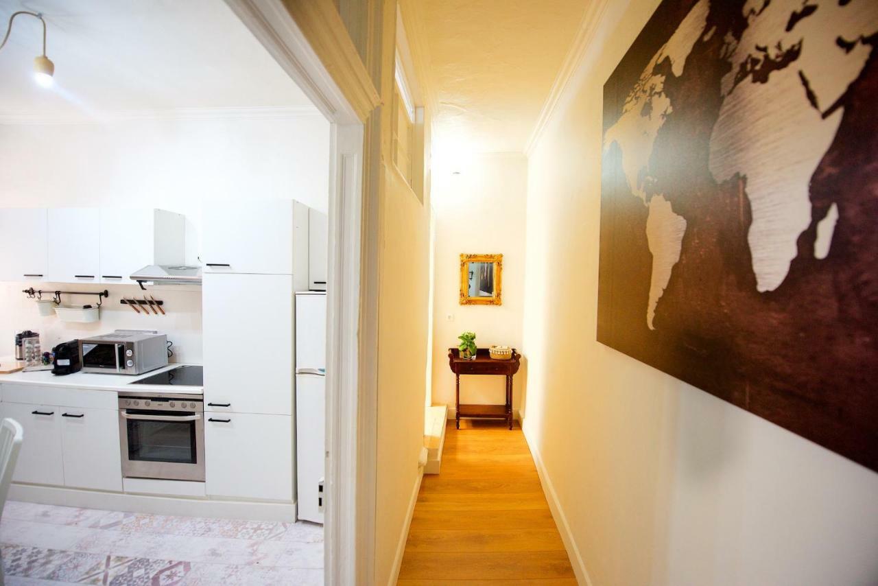 Apartament Old Fortress Luxury Corfu (city)