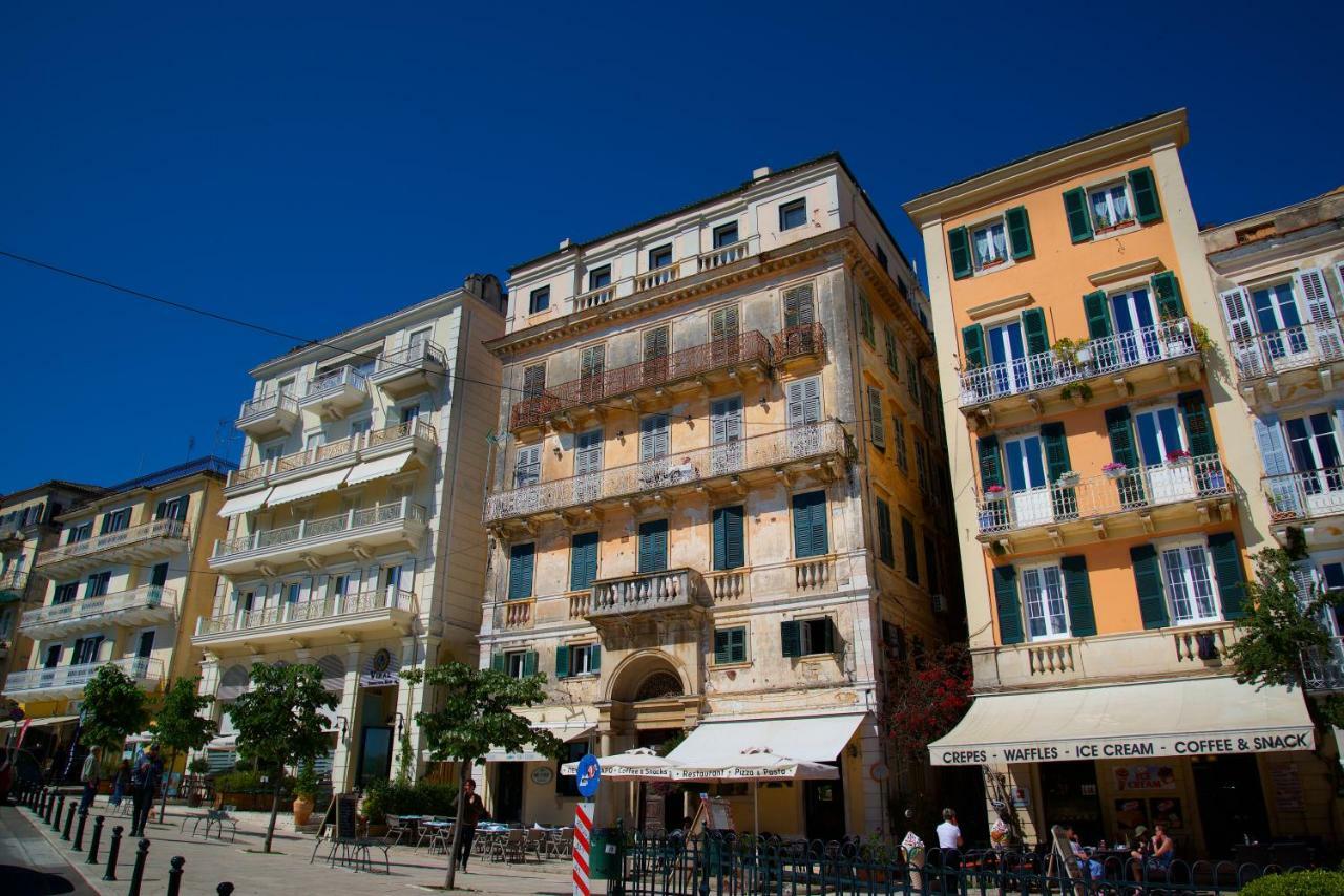 Apartament Old Fortress Luxury