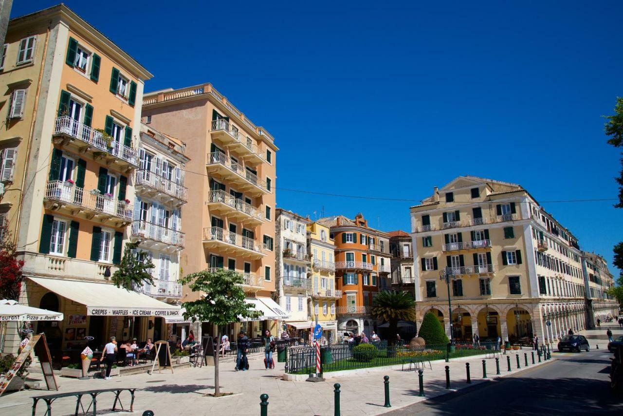 Apartament Old Fortress Luxury *